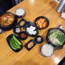 대암로 | 송도 국밥 깔끔하고 진한 돼지국밥 국밥상회 후기