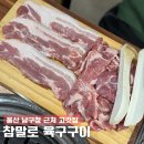 참말로육구구이