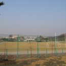 호수천연축구장 이미지