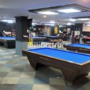 맨투맨 당구장 이미지