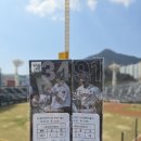 제일열기 | 260321 롯데자이언츠 3루5인단체석 시야 응원열기 후기