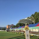 제1회 광주대학교 수직마라톤 스탭후기