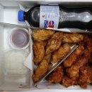 간소내 광주 수완동 치킨 식어도 바삭하고 특색 있는 맛!