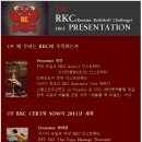 [등록안내] 2011.4.10 1st RKC(Russian Kettlebell Challenge) 케틀벨 무료 설명회 이미지