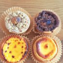 관동로27번길 | 경남 김해 관동동 맛있는 타르트와 구움과자가 있는 구밀 빵 배달 후기