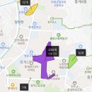 세븐일레븐 답십리미드카운티점 | 동대문구 전농답십리뉴타운 입지 분석