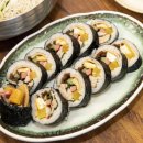 도시락김밥