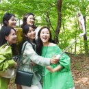 태학산자연휴양림 잔디광장 이미지