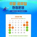 하이워터주
