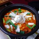 청양골 | [인천맛집] 평촌 아빠의 숭의동 '청양골' 솔직후기 - 입에서 녹는 송아지 매운갈비찜 &amp; 호불호 미역국?