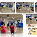 신주례 인성 태권도 이미지