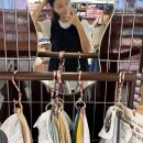(주)이오케이에코코리아 | 7월 장마철 광장시장, 낙산공원 나들이