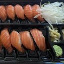 우공피쉬회초밥 이미지