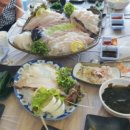 한산횟집 이미지