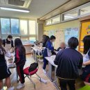 가야여자중학교 | 출강]부산베이킹클래스 부산출강베이킹 부산베이킹출강 부산‘가야여자중학교’ ①,② 외부출강 수업 후기
