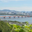 울림산악회 22년8월 매봉산, 하늘공원 산행(3) 이미지