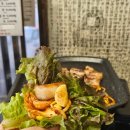 멍석 | 종로 야장 삼겹살 맛집 멍석집 종로3가점 솔직 후기