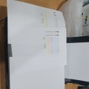 G2915 | [천안프린터수리]캐논G2915검정,컬러 막힘 수리 후기