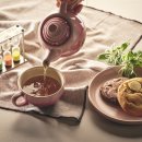 나만의 홈 카페 즐기기 이미지