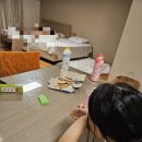 탠탠상회 | 2일 급여행!(봉포머구리집(성개미역국, 전복죽), 동명항 홍천상회(광어, 꽃새우), 안녕또만나(황태해장국))