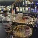 덕양구청 | 화정 덕양구청 위스키 칵테일 루센트바 추천 후기 | 혼술 연말 모임 데이트 장소