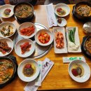 거창흑염소 삼계탕 이미지