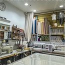 다온약국 | 서울미싱작업실 초보도 금손이 되는 곳 다온공방 소잉 스튜디오에서 리뷰 이벤트 챙겨보세요