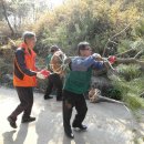 새마을 지도자의 탑 이미지