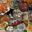 시계탑 점 투다리 | 홍콩 2박4일 여행
