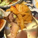 홍글몽글 - 남구 중앙로156번길 44 | 문정동 불맛 제대로 나는 짬뽕 맛집 "해남짬뽕" 솔직후기