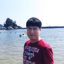 곰섬해수욕장 이미지