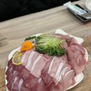 청정수산식당 이미지