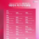 [오피셜] 홍명보호 9월 A매치 명단 발표 이미지