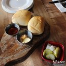 대전 유성 파스타 맛집 '솔트앤드페퍼'(덕명동 한밭대 브런치, 분위기 좋은 레스토랑)