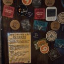 도우라이크피자 홍대점 | 경의선숲길 홍대 피자 에일크루 피자펍 홍대점 솔직후기