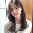 예쁜머리염색