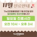 더조은동물병원 이미지