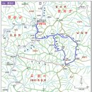 7월21일(목) 포항 동대산~비룡폭포 산행 (문수고 09시20분 집결) 이미지