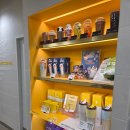 지에스(GS)25 광주보건대점 | 광주 신창동 카페 '메가커피 광주보건대점' 오픈방문 후기