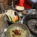 [양재시민의숲] 이 귀한 곳 후기가 없다뇨 사장님... 태진화로 만만세