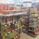 아이지에이 마트 이미지