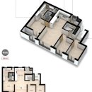 씨유 이천중리타운점 | 2026년 이천 중리 금성백조 예미지 완전 정리