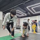 뿌리깊은나무 국기태권도장 이미지