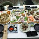 당진 횟집 짠하고회뜰날 최고급 활어회 핵존맛