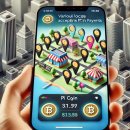 파이코인(Pi) 결제 가능 매장 및 찾는 방법 2025년 2월 기준