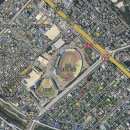 공설운동장 정문 이미지