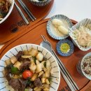 [원주 무실동 맛집] 일본가정식 핵밥