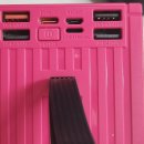 바나나배터리 | 📦 바나나랜드 보조배터리 언박싱 후기