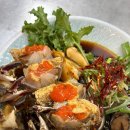 봉담뜰&송이랑게
