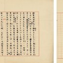 중국 서찰 편지 양계초(启超超, 1873~1929) 북벌 때 장제스, 장쭤린(張作等) 등에게 외모를 논하는 중요한 신찰 이미지